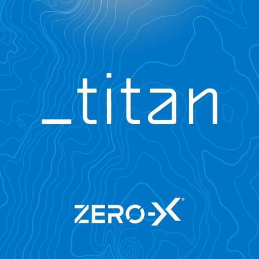 Zero-X Titan icon