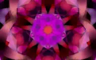 Astral Blossom iphone bilder 1