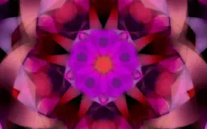 astral blossom iphone bildschirmfoto 2