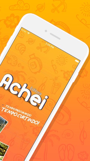 Achei Editora(圖2)-速報App