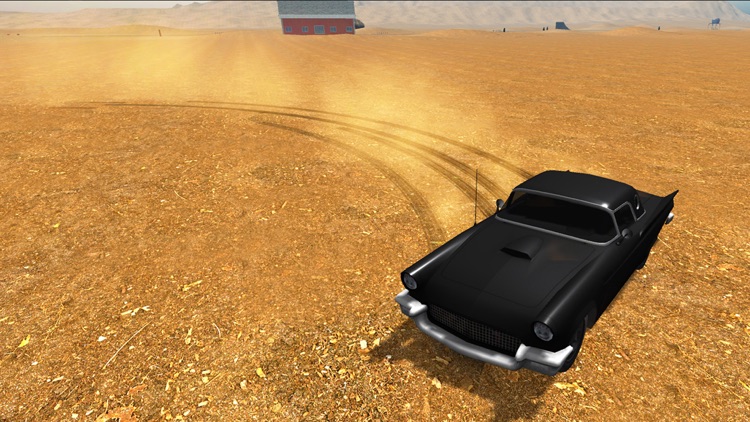 American Muscle Car Simulator: Classic Cars screenshot-3
