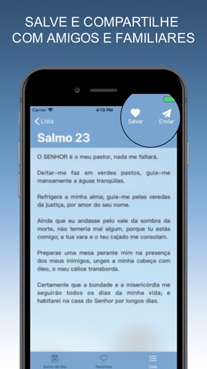 Salmo do Dia(圖4)-速報App