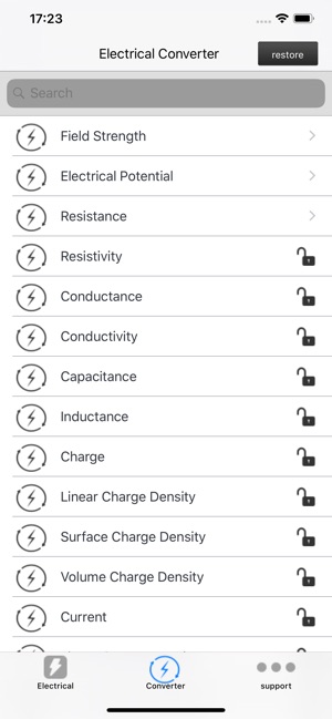 Ohms Law Calc.(圖9)-速報App