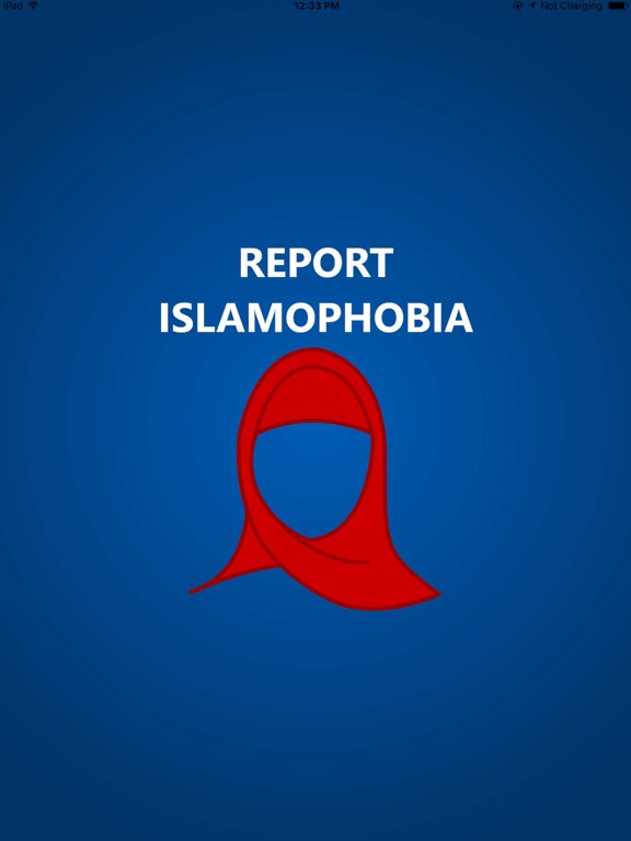 Screenshot #4 pour Islamophobia