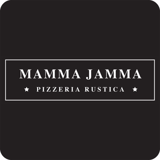 Mamma Jamma by Mamma Jamma