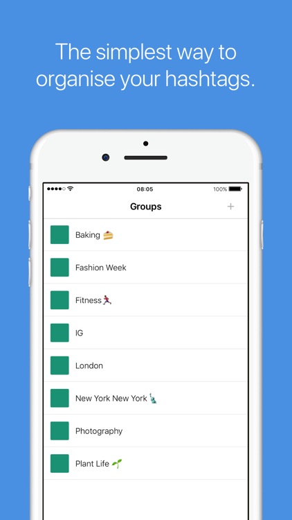 TagBuilder