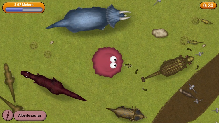 Tasty Planet: Back for Seconds screenshot-2