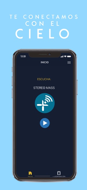Stereo Mass