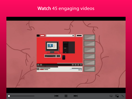 Screenshot #6 pour Wyz Inventions