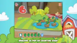 Game screenshot Farm 123 - Learn to count mod apk