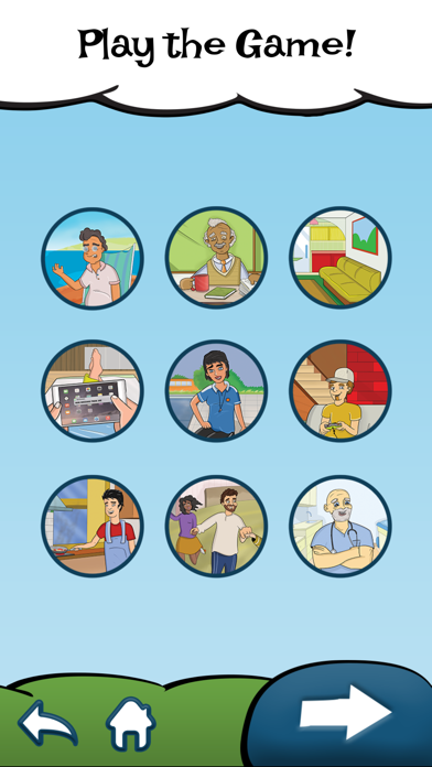 Screenshot #10 for Stop the Groomer