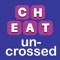 Icon Cheat for Wordscapes Uncrossed