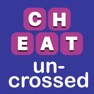 Get Cheat for Wordscapes Uncrossed for iOS, iPhone, iPad Aso Report