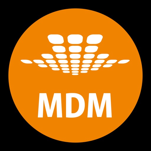 SmartCloud MDM