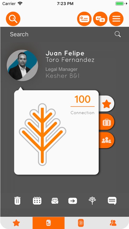Cardseed screenshot-4