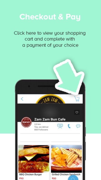 KUDUMBASHREE BAZAAR screenshot-3