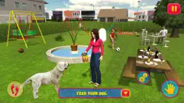 Game screenshot Virtual Mom : Happy Family 3D hack