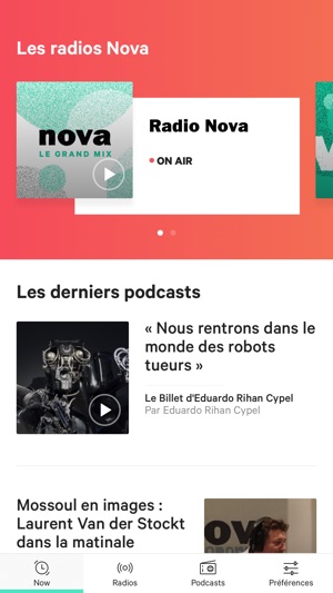 Radio Nova