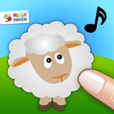 Activities of Animal Touch Worlds for Kids - by HAPPYTOUCH®