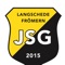 Die JSG Langschede/Frömern würde 2015 aus den Jugendabteilung des SV LANGSCHEDE und  SW FRÖMERN gegründet