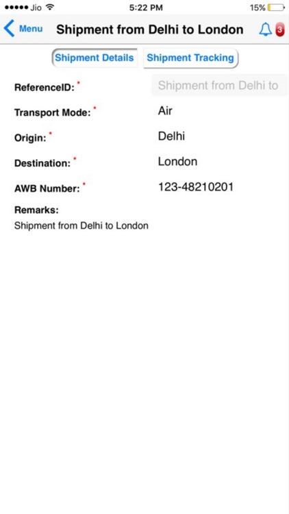 MyBrand Logistics screenshot-3