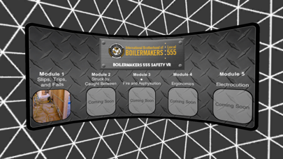 How to cancel & delete Boilermaker 555 Safety 360 from iphone & ipad 1