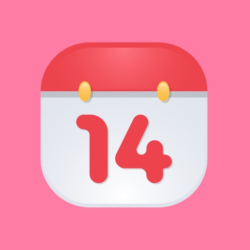 Valentine's Day Lovely Sticker iOS App