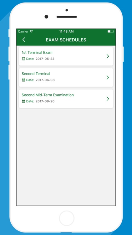 Paragon Public School