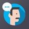 Add speech and thought bubbles to your photos