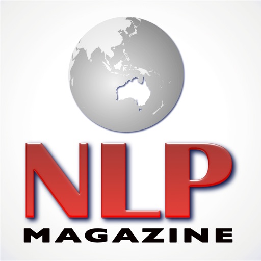 NLP Magazine: Being Your Best Icon