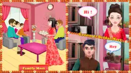 Game screenshot Indian Wedding Ceremony - 1 mod apk