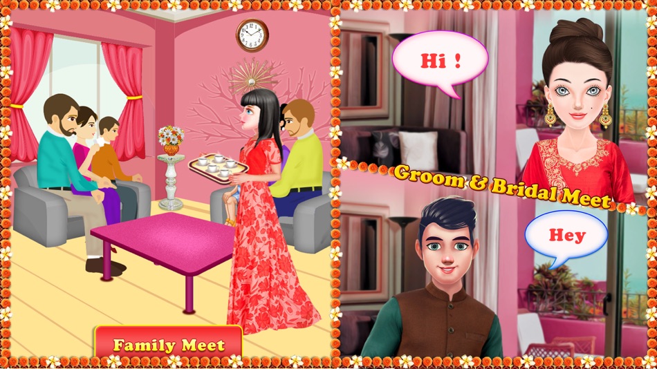 Indian Wedding Ceremony - 1 - 1.0 - (iOS)