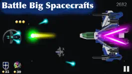 Game screenshot Space Wars - Crush the Enemies apk