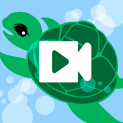 ‎Slow Motion Video Player - EasySlow