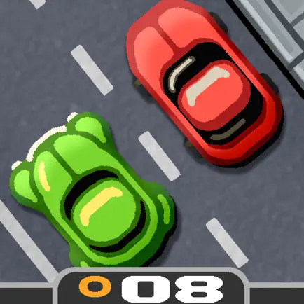 Traffic Rush Cheats