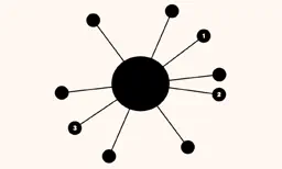 Impossible Twisty Dots - Fun dots game app icon