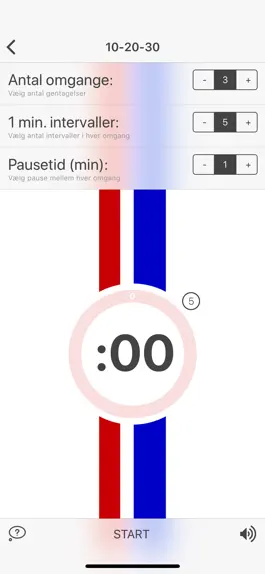 Game screenshot Run-O-Meter hack