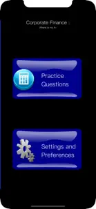 Finance: Where is my A+? screenshot #9 for iPhone