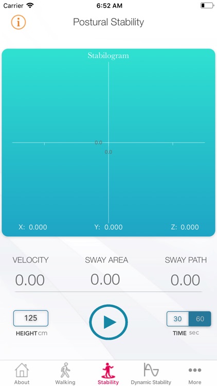 Lockhart Monitor screenshot-4