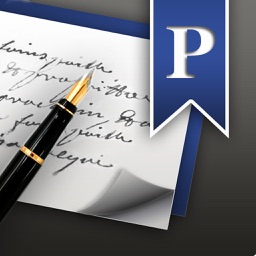 Prayer Notes Apple Watch App