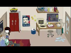 MechaNika iPad image 2