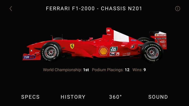 Schumacher. The Official App