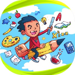 Sandbox Color By Numbers