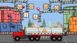 Game screenshot Fuel Tanker Truck hack