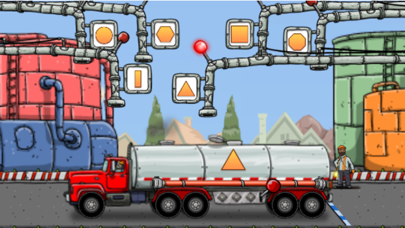Screenshot #3 pour Fuel Tanker Truck