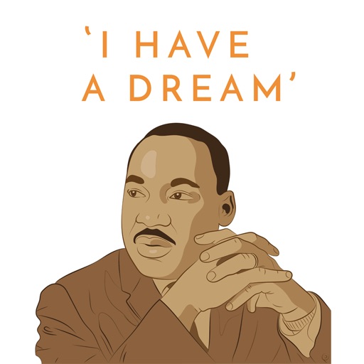 Martin Luther King Jr. Day