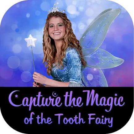 Capture The Magic of the Tooth Fairy Cheats
