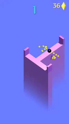 Game screenshot ZigZag-Endless apk