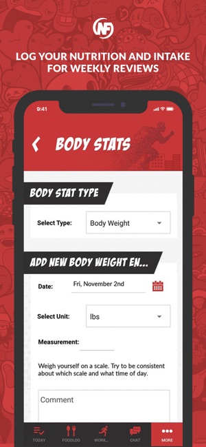 Nerd Fitness Coaching(圖4)-速報App