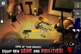 Game screenshot Bug Heroes hack